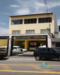 Sala Comercial para Alugar, 950 m² em Vila Santo Estéfano - São Paulo