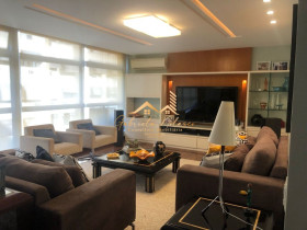 Apartamento com 3 Quartos à Venda, 205 m² em Ingá - Niterói