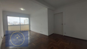 Apartamento com 3 Quartos à Venda, 80 m² em Vila Clementino - São Paulo