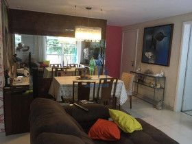 Apartamento com 3 Quartos à Venda, 87 m² em Barra Funda - São Paulo