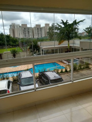Apartamento com 3 Quartos à Venda, 91 m² em Vila São José - Taubaté