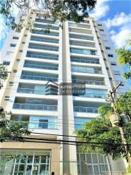 Apartamento com 3 Quartos à Venda, 127 m² em Perdizes - São Paulo