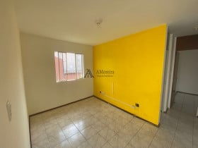 Apartamento com 2 Quartos à Venda, 49 m² em Recanto Quarto Centenário - Jundiaí