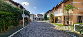 Casa com 4 Quartos à Venda, 160 m² em Stella Maris - Salvador