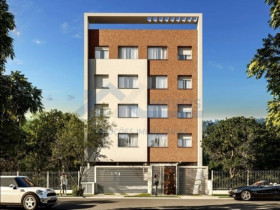 Apartamento com 1 Quarto à Venda, 53 m² em Jardim Botânico - Porto Alegre