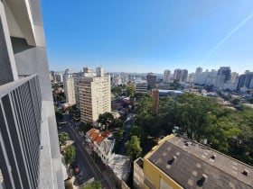 Apartamento com 1 Quarto à Venda,  em Vila Mariana - São Paulo