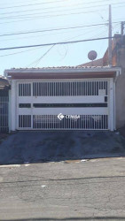 Casa com 3 Quartos à Venda, 125 m² em Jardim Morada Do Sol - Indaiatuba