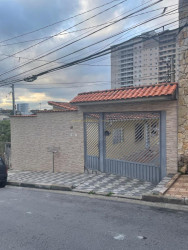 Casa com 3 Quartos à Venda, 136 m² em Vila Martins - Carapicuíba