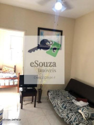 Apartamento com 2 Quartos à Venda, 45 m² em Guilhermina - Praia Grande