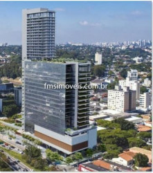 Imóvel Comercial para Alugar, 1.383 m² em Butantã - São Paulo
