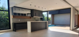 Casa de Condomínio com 4 Quartos à Venda, 320 m² em Residencial Villa Dumont - Bauru