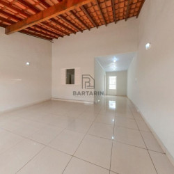 Casa com 2 Quartos à Venda, 165 m² em Jardim Nossa Senhora De Fátima - Araras