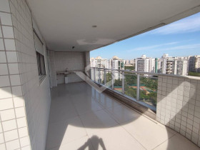 Apartamento com 4 Quartos à Venda, 305 m² em Barra Da Tijuca - Rio De Janeiro