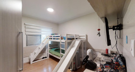 Imóvel com 3 Quartos à Venda, 170 m² em Aclimação - São Paulo