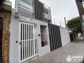 Apartamento com 3 Quartos à Venda, 140 m² em Paraíso - Santo André