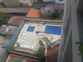 Apartamento com 3 Quartos à Venda, 96 m² em Santana - São Paulo