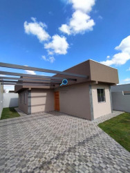 Casa com 2 Quartos à Venda, 200 m² em Cará-cará - Ponta Grossa