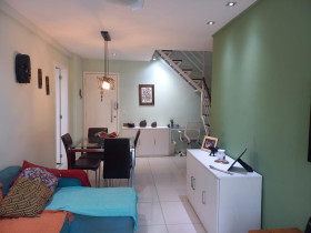 Apartamento com 3 Quartos à Venda, 134 m² em Praça Seca - Rio De Janeiro