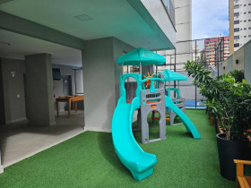 Apartamento com 2 Quartos à Venda, 93 m² em Icaraí - Niterói