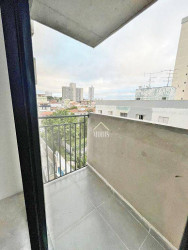 Apartamento com 2 Quartos à Venda, 39 m² em Vila Valparaíso - Santo André