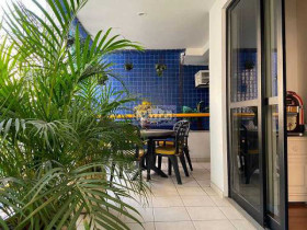 Apartamento com 3 Quartos à Venda, 110 m² em Botafogo - Rio De Janeiro