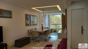 Casa com 4 Quartos à Venda, 206 m² em Residencial Sul - Nova Lima