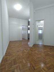 Apartamento com 1 Quarto para Alugar, 36 m² em República - São Paulo