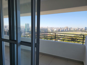 Apartamento com 2 Quartos à Venda, 62 m² em Vila Sônia - São Paulo