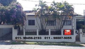 Casa com 2 Quartos à Venda, 400 m² em Alto Da Lapa - São Paulo