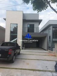 Casa com 3 Quartos à Venda, 369 m² em Suru - Santana De Parnaíba