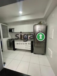 Apartamento com 2 Quartos à Venda, 69 m² em Morumbi - São Paulo