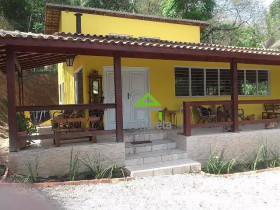 Casa com 2 Quartos à Venda, 235 m² em Jardim Santa Paula - Cotia