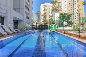 Apartamento com 4 Quartos à Venda, 247 m² em Morumbi - São Paulo