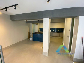 Apartamento com 2 Quartos à Venda, 85 m² em Moema - São Paulo