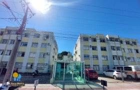 Apartamento com 2 Quartos à Venda, 43 m² em Estreito - Florianópolis