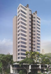 Apartamento com 3 Quartos à Venda, 113 m² em Auxiliadora - Porto Alegre