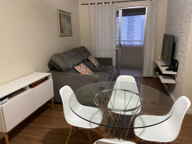Apartamento com 3 Quartos à Venda, 67 m² em Barra Funda - São Paulo
