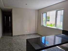 Apartamento com 2 Quartos à Venda, 55 m² em Lourdes - Belo Horizonte
