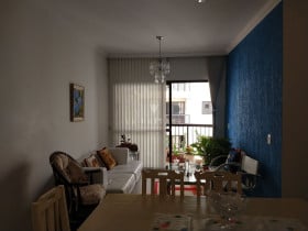 Apartamento com 4 Quartos à Venda, 80 m² em Mandaqui - São Paulo