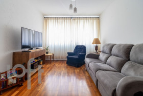 Apartamento com 3 Quartos à Venda, 115 m² em Pompeia - São Paulo