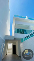 Casa com 3 Quartos à Venda, 142 m² em Campo Grande - Santos