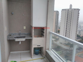 Cobertura com 1 Quarto à Venda, 58 m² em Vila Arens Ii - Jundiaí