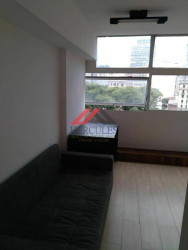 Apartamento com 1 Quarto à Venda, 37 m² em Centro - São Paulo