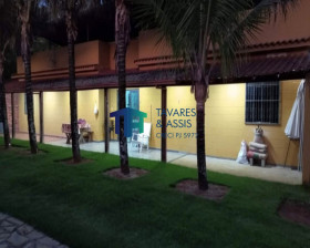 Imóvel com 4 Quartos à Venda, 2.000 m² em Distrito - Torreões
