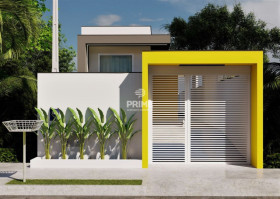 Casa com 2 Quartos à Venda, 72 m² em Loteamento Estância Mirante De Caraguatatuba - Caraguatatuba