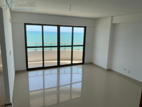 Apartamento com 4 Quartos para Alugar ou Temporada, 442 m² em Areia Preta - Natal