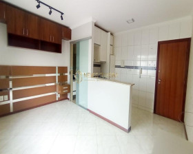 Apartamento com 1 Quarto para Alugar, 30 m² em Asa Norte - Brasília