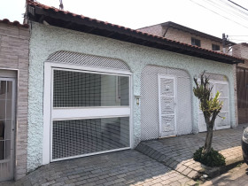 Casa com 2 Quartos à Venda, 135 m² em Santa Terezinha - São Bernardo Do Campo