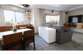 Apartamento com 3 Quartos à Venda, 113 m² em Vila Andrade - São Paulo