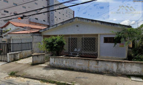 Imóvel Comercial à Venda, 280 m² em Dionisio Torres - Fortaleza